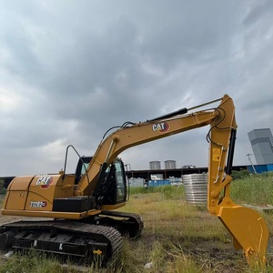 รถขุดมือสอง CAT 312D2GC ผลิตในญี่ปุ่น ประสิทธิภาพเชื่อถือได้ ราคาดี มีขาย - Product Image 2