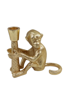 Aluminium Candle Holder Table Top Decorative Candle Stand Modern Elegant Home Decor Accent <b>for</b> Living Room <b>Bedroom</b> - Product Image 4