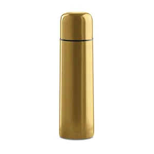 กระติกน้ำเก็บความร้อนส่วนตัวขนาด 500 มล. ยี่ห้อ Chan ผลิตจากสแตนเลสสตีล - Product Image 2