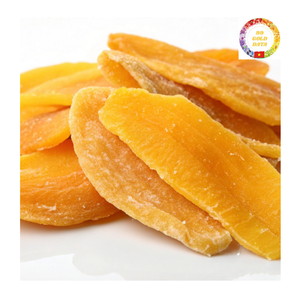 Mango Deshidratado Suave de Vietnam, Dulce Natural, Snack Saludable, Proveedor Mayorista a Granel para el Mercado Global - Product Image 1
