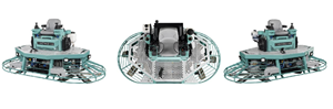 OFFRE DE LIQUIDATION LIMITÉE 2026 MULTIQUIP WHITEMAN MD105 Talocheuses autoportées - Product Image 2
