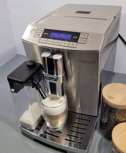 Mousseur à lait électrique semi-automatique professionnel à piles avec chauffage et agitation automatiques pour usage commercial - Product Image 4