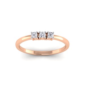 Classic 925 Sterling <b>Silver</b> Women's Wedding <b>Ring</b> New High Fashion Lab Grown Diamond Engagement Jewelry IGI Channel Anniversary - Product Image 6