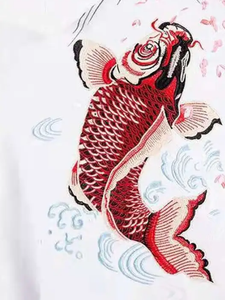 เสื้อฮู้ดดี้ปักลายผู้ชายขายดี ผ้าฝ้าย 100% แขนยาว ใส่สบายในฤดูหนาว ระบายอากาศได้ดี สีและโลโก้สั่งทำได้ คุณภาพสูง - Product Image 4