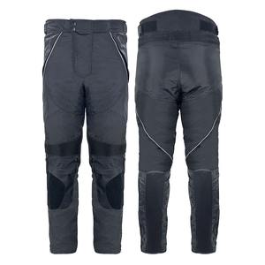 Pantalon en cuir sur mesure en gros Pantalon en cuir à prix bon marché Pantalon en cuir au design unique - Product Image 6