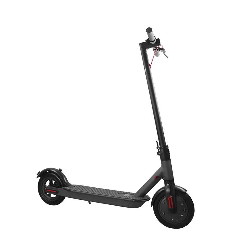 FW023 eu us warehouse free shipping cheap china wholesale sale electric scooter 36V 10AH 350w foldable electric scooters