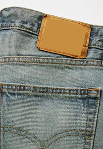 2025 hommes de haute qualité coupe ajustée Denim détresse Shorts bleu jean trous Streetwear respirant été nouveau Design confortable - Product Image 6