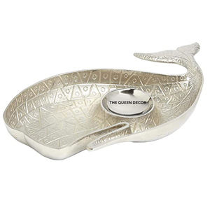 Bols à mélanger gratuits avec un design unique, bols à servir en aluminium pour aliments, bols à chips et à trempette, forme ronde, taille personnalisée - Product Image 2