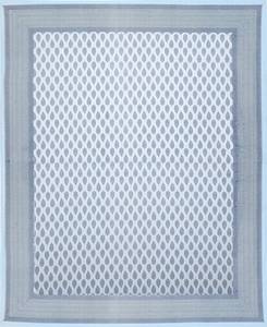 High Quality Jaipuri Cotton Hand Block Printed Floral <b>King</b> <b>Size</b> Bedsheet With 2 <b>Pillow</b> Covers 100% Cotton Handmade Bulk Product - Product Image 5