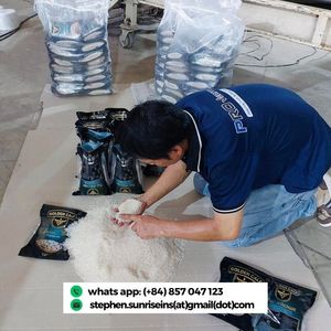 ข้าวหอมมะลิเวียดนาม |   ผู้จัดจำหน่ายข้าวหอมมะลิในกานา |   ข้าวสารคุณภาพดีที่สุดสำหรับแอฟริกา - WA 0084857047123 สตีเฟน - Product Image 2