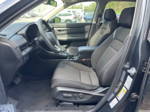 Honda CR-V EX 2025 Usado en Buen Estado - Product Image 4