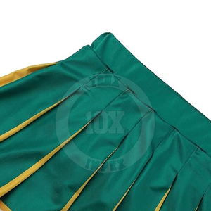 Uniformes de baile Premium con poliéster ligero para mayor comodidad y uniformes de baile de ajuste superior - Product Image 5