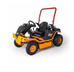 Cortadora de Césped AS 900 Enduro en Venta, Cortadora de Césped Profesional para Césped Alto a Precio Económico, Maquinaria Agrícola Comercial, Nuevo Suministro - Product Image 4