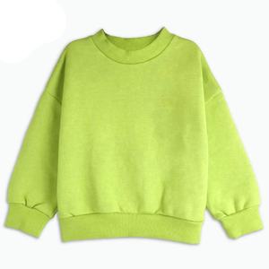 Nueva venta al por mayor de impresión personalizada y teñido de color y logotipo Pull on de algodón Unisex pulóver sudaderas con capucha sudadera - Product Image 3