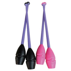 Club de Goma Flexible de Primera Calidad para Deportes Rítmicos y Entretenimiento - Product Image 4