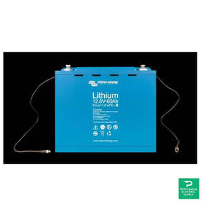 Batería Inteligente Victron LiFePO4 128V 160Ah-LV - Product Image 2