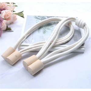 Classic Natural Magnet <b>Tieback</b> <b>for</b> Door and windows <b>Curtains</b> in Affordable Price From Indian Manufacturer - Product Image 4