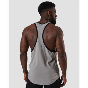 Camiseta sin Mangas para Hombre a Bajo Precio, Moda de Verano, Camiseta sin Mangas para Hombre de Alta Calidad - Product Image 2