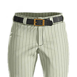 Uniformes de Béisbol Transpirables de Alta Calidad, Ropa Deportiva Personalizable con Servicio OEM, Material 100% Poliéster - Product Image 6