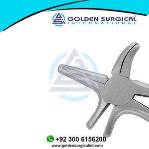 Triplex คีมจัดฟัน | ขายส่งเครื่องมือทันตกรรมรากฟัน | ทันตกรรม, ชุด, ผ่าตัด, เครื่องมือ - Product Image 4