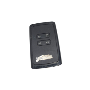 LLAVE DE ENCENDIDO RENAULT CLIO Serie V H4DF4 (19>) - Product Image 6