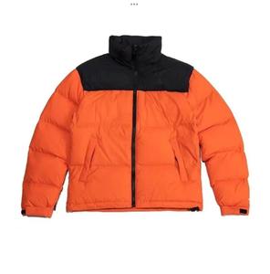 Veste matelassée légère pour homme, OEM ODM, veste matelassée personnalisée, isolée, chaude, douce, pour l'hiver - Product Image 4