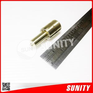 หัวฉีดเหล็กคุณภาพสูง TAIWAN SUNITY รุ่น S6B3 158SN852 สำหรับเครื่องยนต์ดีเซลเรือมิตซูบิชิ  ประสิทธิภาพสูง - Product Image 4