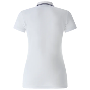 Chemises de golf ODM OEM de qualité supérieure pour la vente en gros de vêtements de sport courts et respirants décontractés du fabricant vietnamien Personnalisation - Product Image 4