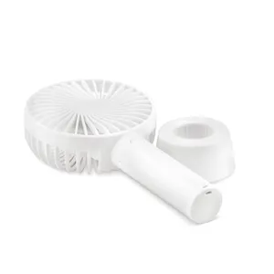 MyKit DINI Personalized Plastic Office <b>Desk</b> Fan Stylish Gadgets for <b>Work</b> Environment - Product Image 5