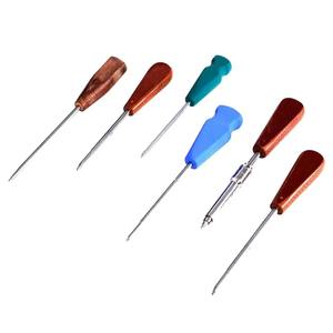 IGH-instrumento quirúrgico antibacterial para adultos, instrumento quirúrgico de - Product Image 2