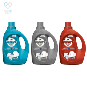 Detergente de muestra gratis para uniformes Las hojas de detergente de limpieza de alta eficiencia mantienen la apariencia limpia - Product Image 1