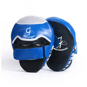 เป้าซ้อมมวย100% หนังวัสดุผ้าปรับแต่งได้ - Product Image 5