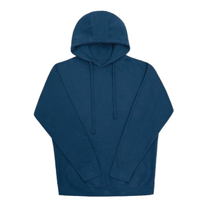 Sweat à capuche unisexe de haute qualité pour hommes en vrac sweat à capuche uni pas cher pour hommes et femmes - Product Image 1