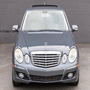 MERCEDES-BENZ E320 BLUETEC 2007 D'OCCASION CÔTÉ GAUCHE/CÔTÉ DROIT - Product Image 1