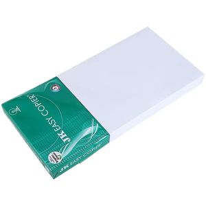 JK Copieur Papier Prix Pas Cher 80gsm 70g A4 Format Légal Papiers Facile 75gsm Copieur Papier - Product Image 6
