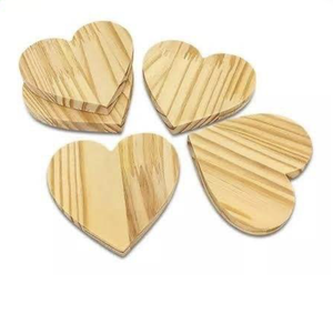 Posavasos de madera de la mejor calidad Color marrón Forma redonda Diseño elegante-Venta caliente Sacacorchos y abridores - Product Image 4