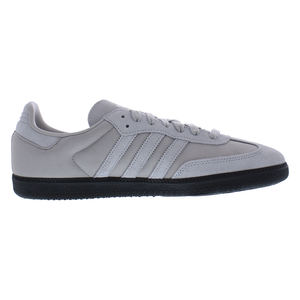 Adidas สำหรับ samba OG รองเท้าผู้ชายสไตล์เดินสีเทา/สีเทา | ของแท้100% - Product Image 3