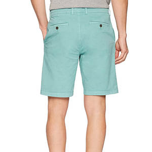 Diseño más demandado Hombres Bermudas Corto Tasa razonable Antiarrugas Mejores diseños Venta caliente Hombres Bermudas cortas con la última tela - Product Image 3