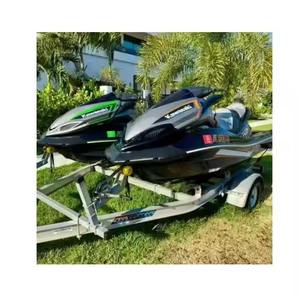 VENTAS OFICIALES Moto Acuática Wave Runner 2023 KAWASAKI Ultra LX Lista para Envío Mundial - Product Image 2