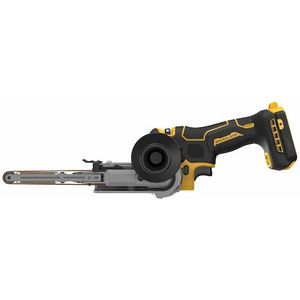 Nouvelle lime à bande sans fil 18V XR sans balais DCM200N-XJ 13mm (avec batterie et chargeur) - Product Image 3