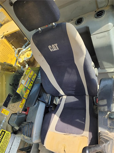 2013 para excavadora Caterpillar 336EL excavadora sobre orugas lista para enviar componentes principales mundiales incluyen motor bomba caja de cambios Ge - Product Image 3