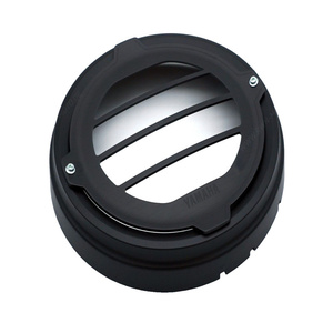 ตะแกรงย่าง BEA841050100 สำหรับยามาฮ่า XSR 700/900 (22-) ตำแหน่งด้านหน้าเดิมสำหรับไฟหน้า - Product Image 1