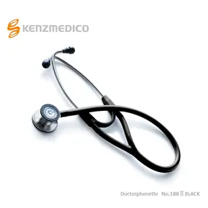 Doctorrphonette NEO No.188-3 Professional Medical Stetoscope YAMASU (KENZMEDICO) 8色日本