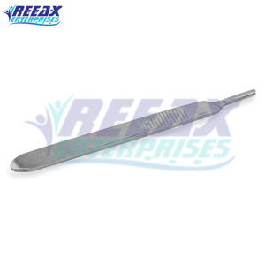 ชุดมีดผ่าตัดและใบมีดใช้เครื่องมือผ่าตัดโดยองค์กร reeax กำหนดได้เอง - Product Image 6