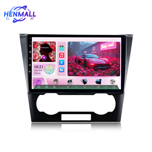 Reproductor de DVD para Auto con Pantalla IPS de 9 Pulgadas, Qualcomm Snapdragon, 2 Din, GPS, WIFI, Android, Estéreo para Auto para Chevrolet Chevy Epica 2007-2012 - Product Image 1