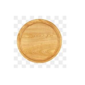 Placa de cargador de diseñador de servidor de comida decorativa de madera de mango artesanal Platos y platos únicos - Product Image 2