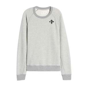 Color sólido Nuevo estilo Hombres 100% Algodón Personalizado Moda Hombres Sudaderas Venta caliente Mejor calidad por ATLANTIC - Product Image 1