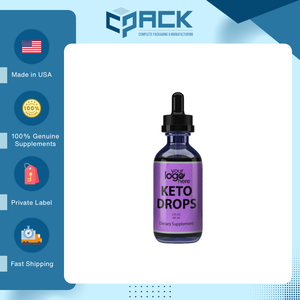 Suplemento dietético líquido oral para adultos de origen estadounidense de calidad superior de etiqueta privada OEM para compradores genuinos - Product Image 2