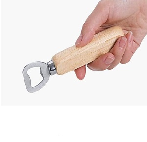 Énorme demande sur la haute qualité multifonctionnel nouveauté ouvre-bouteille de vin bouchon de bouteille à vis en liège disponible au prix le plus bas - Product Image 1