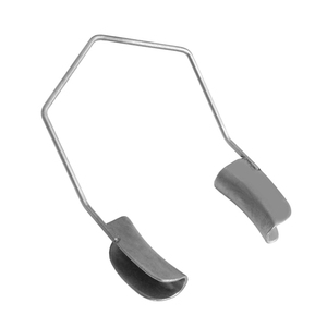 Espéculo ocular de acero inoxidable de grado quirúrgico, precio al por mayor, logotipo personalizado, instrumento médico reutilizable para procedimientos de oftalmología - Product Image 5